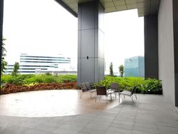 Vision Exchange (D22), Office #551247721